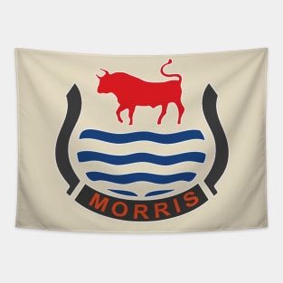 Morris Cars Tapestry