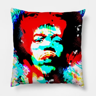 soul 5. Pillow