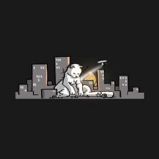 Catzilla T-Shirt