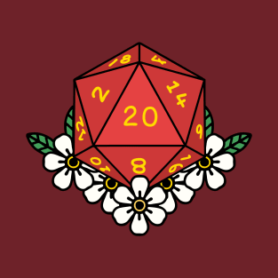 D20 T-Shirt