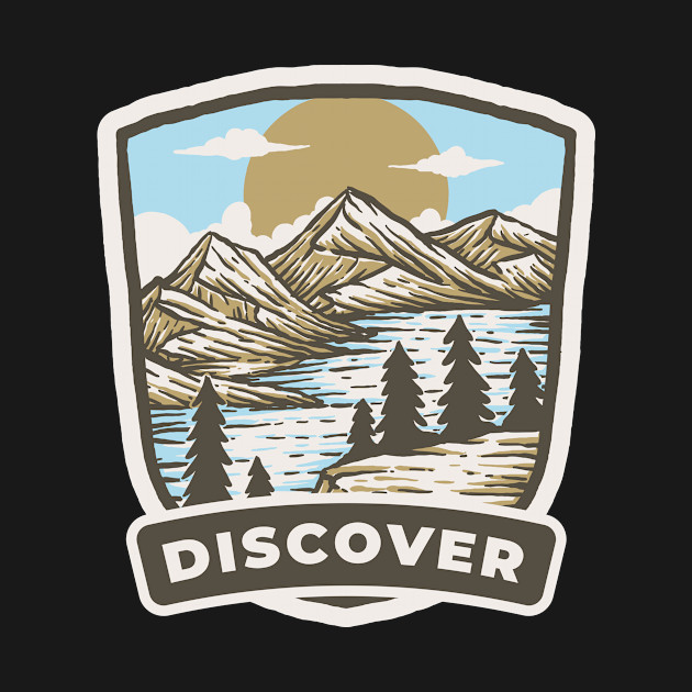 Discover by Fledermaus Studio