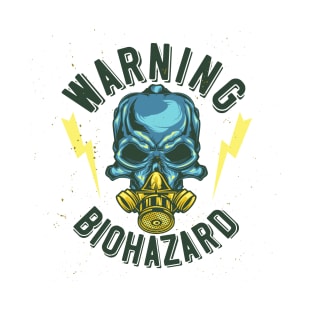 Biohazard T-Shirt