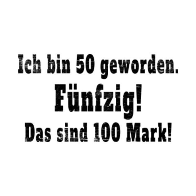 50. Geburtstag Lustiger Spruch Für Fünfzigsten 1969 50 Geburtstag Crewneck Sweatshirt