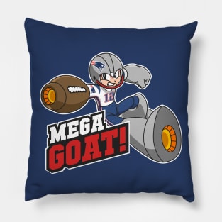 Mega GOAT Pillow