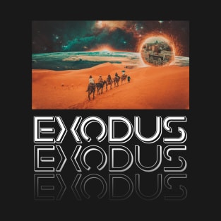 Exodus T-Shirt