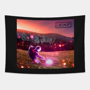 Starset Logo Tapestry