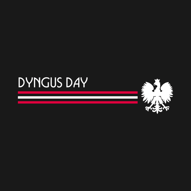 Dyngus Day by PodDesignShop