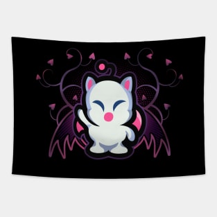 Mog Tapestry