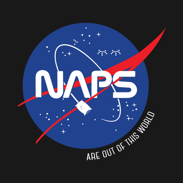 NAPS by Odd Goose