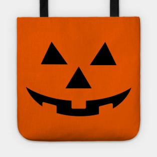 The Great Pumpkin Tote