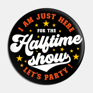 Just here for the halftime show | superbowl Pin