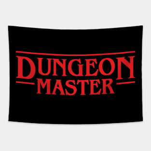 Dungeon Master Tapestry