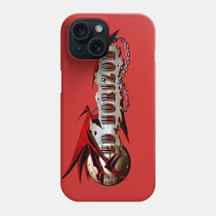 Red Horizon Official Logo Phone Case