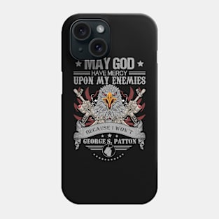 eagle Phone Case