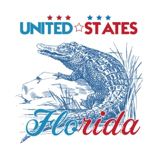 FLORIDA T-Shirt