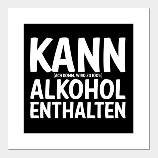 Download Spruch alkohol For iPhone Free