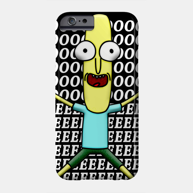 Mr. Poopybutthole iPhone 11 case Mr. Poopybutthole iPhone 11 case