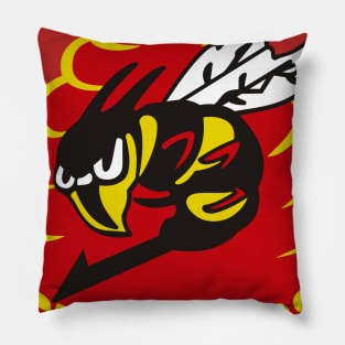 VFA133 Stingers Pillow