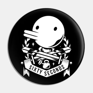 Minit Pin