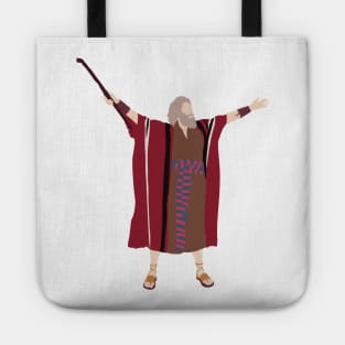 Moses Tote