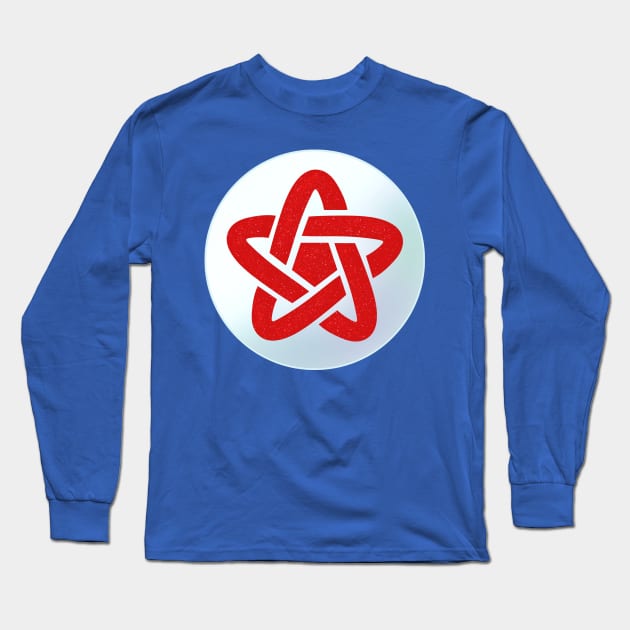 Danny Sexbang New Star Ninja Sex Party Long Sleeve T Shirt  