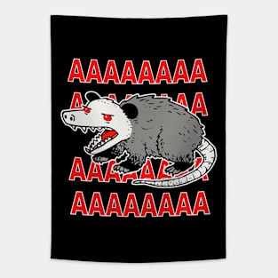 Possum AAAAAAAA Tapestry