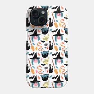 Which Witch? Phone Case