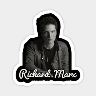 Richard Marx / 1963 Magnet