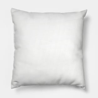 BDE Small Logo Pillow