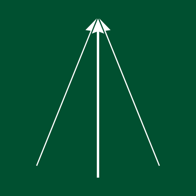 Minimalist Robin Hood by PWCreate