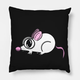 Mouse V1 Pillow