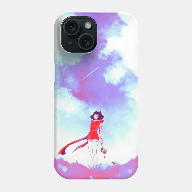 Departure Phone Case by eatslugs