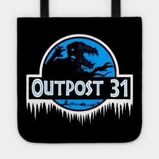 Outpost 31 Tote