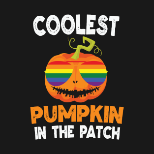 COOLEST PUMPKIN T-Shirt