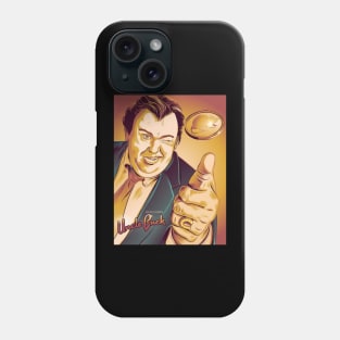 Uncle buck 80s Phone Case