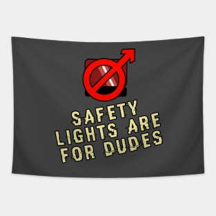 For Dudes Tapestry