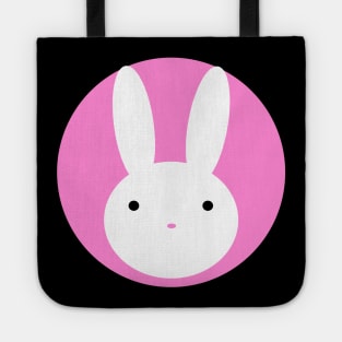 The sweetest and most beautiful bunny Tote