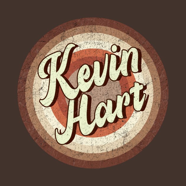 Vintage brown exclusive - Kevin Hart by roeonybgm