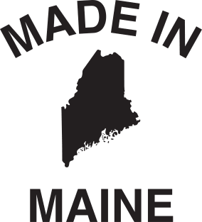 Made in Maine Magnet