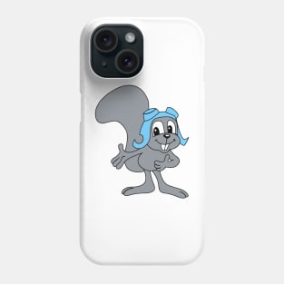 lovely boy Phone Case