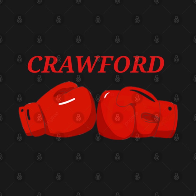 Crawford by Giftogift