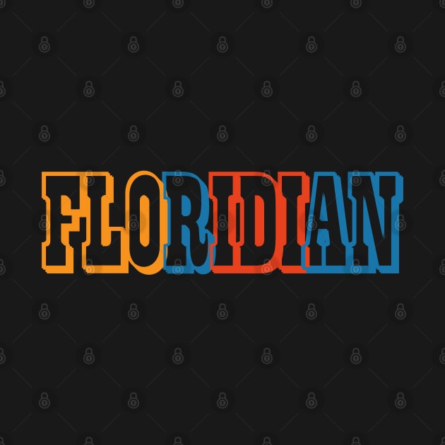 Floridian by Praizes