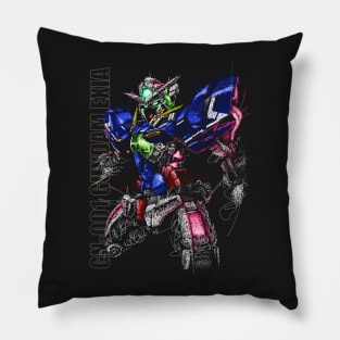 Gundam Exia Pillow