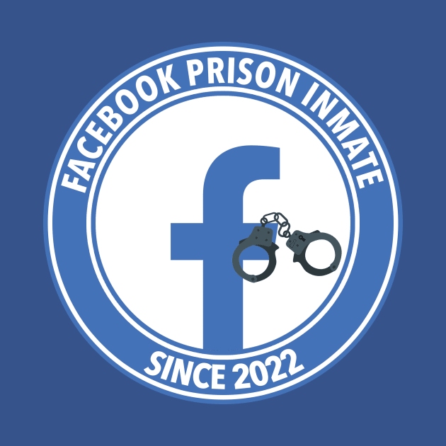 Facebook Inmate Since 2022 by AlexMaechler