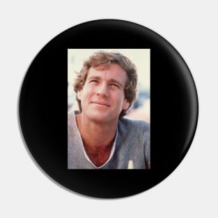 Ryan O'Neal / 1941 Pin