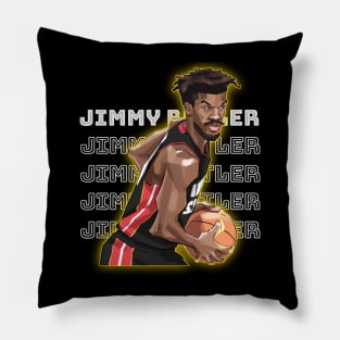 Jimmy bucket Pillow