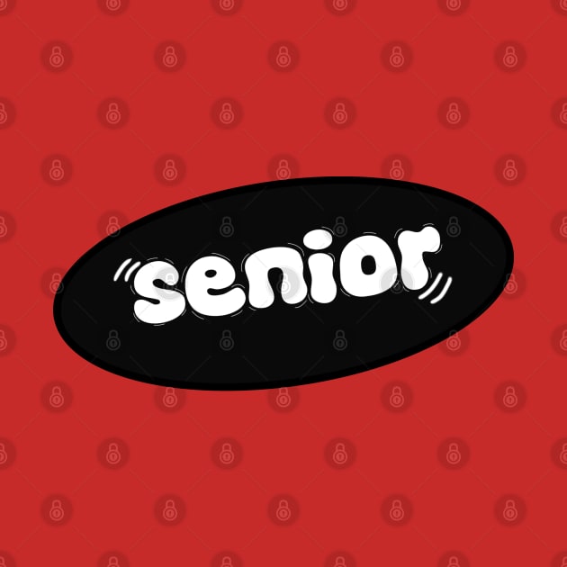 Senior by Fithr