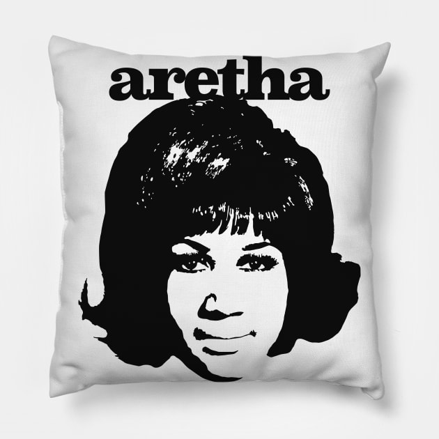 Aretha Pillow by ProductX
