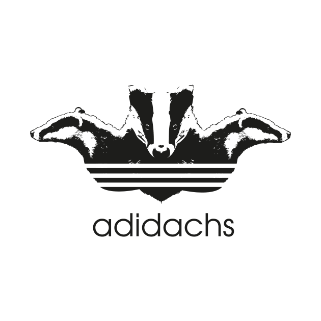 Adidachs by knecht