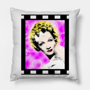 Marlene Bubbles Pillow